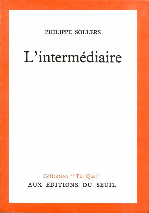 L'intermédiaire - flash vidéo