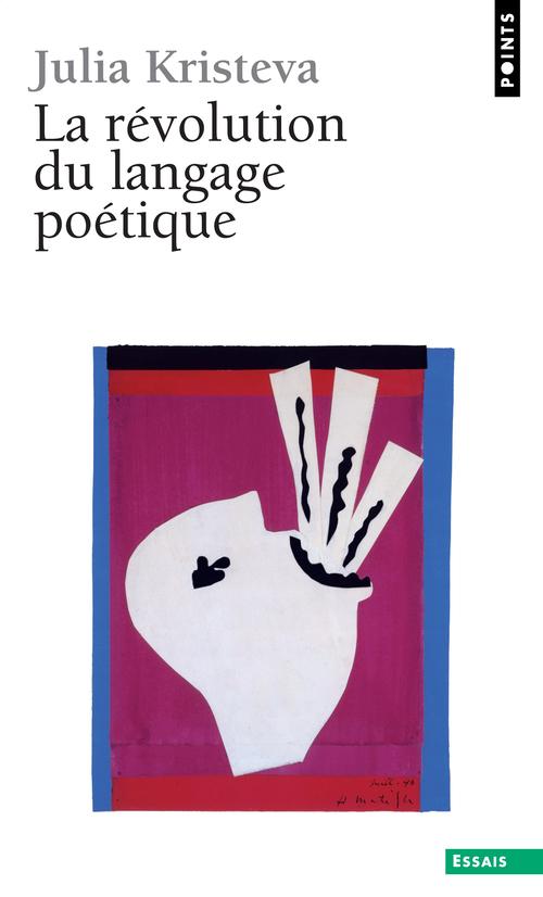La revolution du langage poetique. l'avant-garde a la fin du xixe siecle: lautreamont et mallarme - flash vidéo