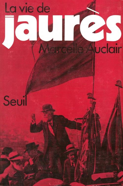 La vie de jaures
