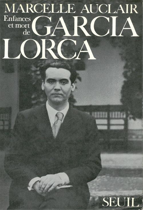 Enfances et mort de garcia lorca - flash vidéo