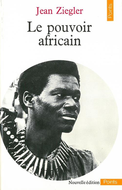 Le pouvoir africain