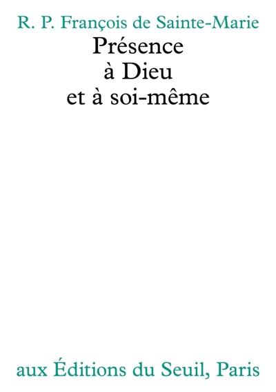 Presence a dieu et a soi-meme - flash vidéo
