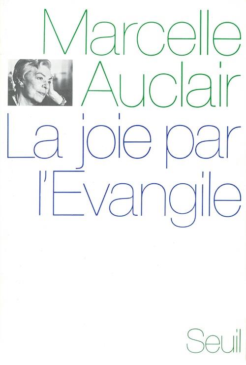 La joie par l'evangile