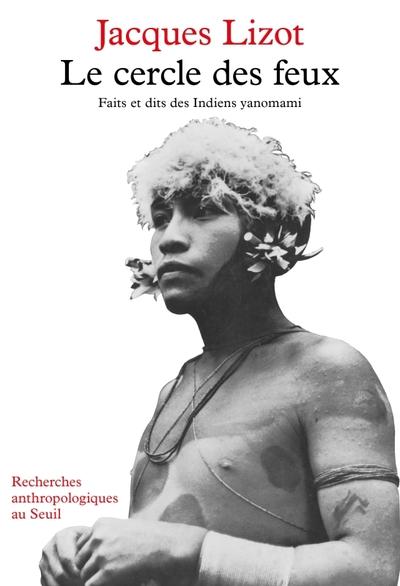Le cercle des feux. faits et dits des indiens yanomami - flash vidéo