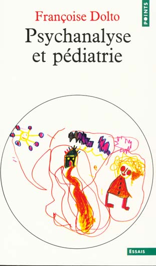 Psychanalyse et pédiatrie