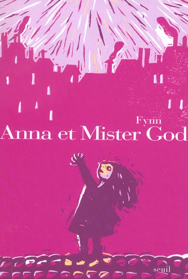 Anna et mister god