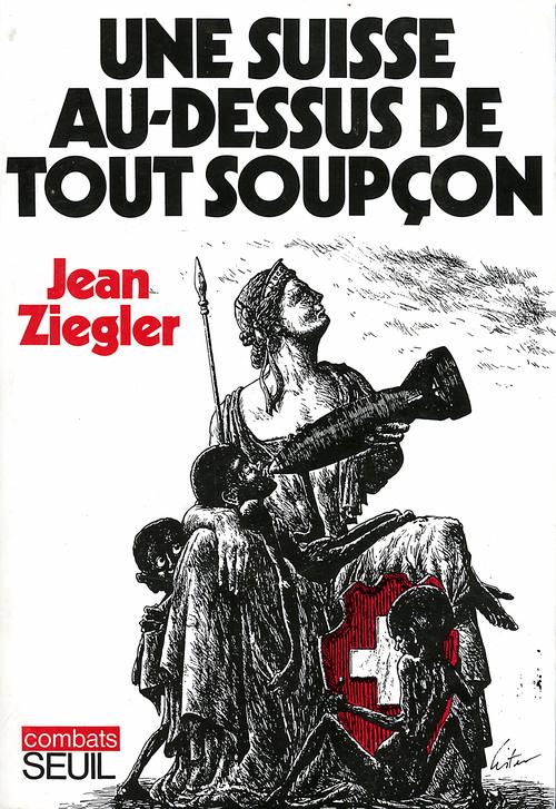 Une suisse au-dessus de tout soupcon - flash vidéo