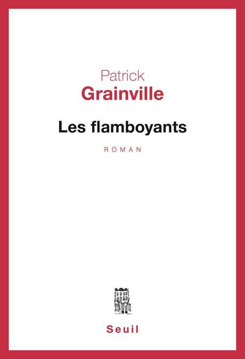Les flamboyants