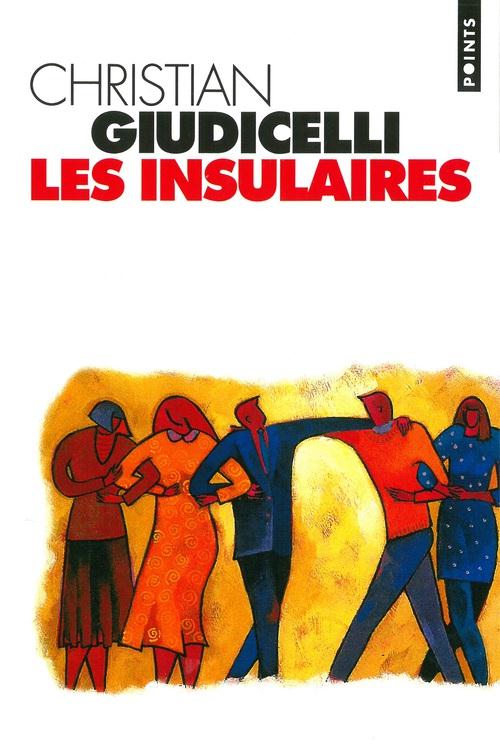 Les insulaires