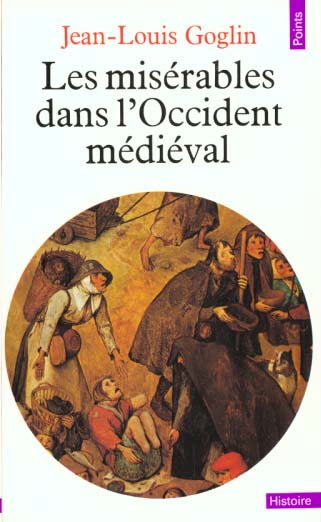 Les miserables dans l'occident medieval - flash vidéo