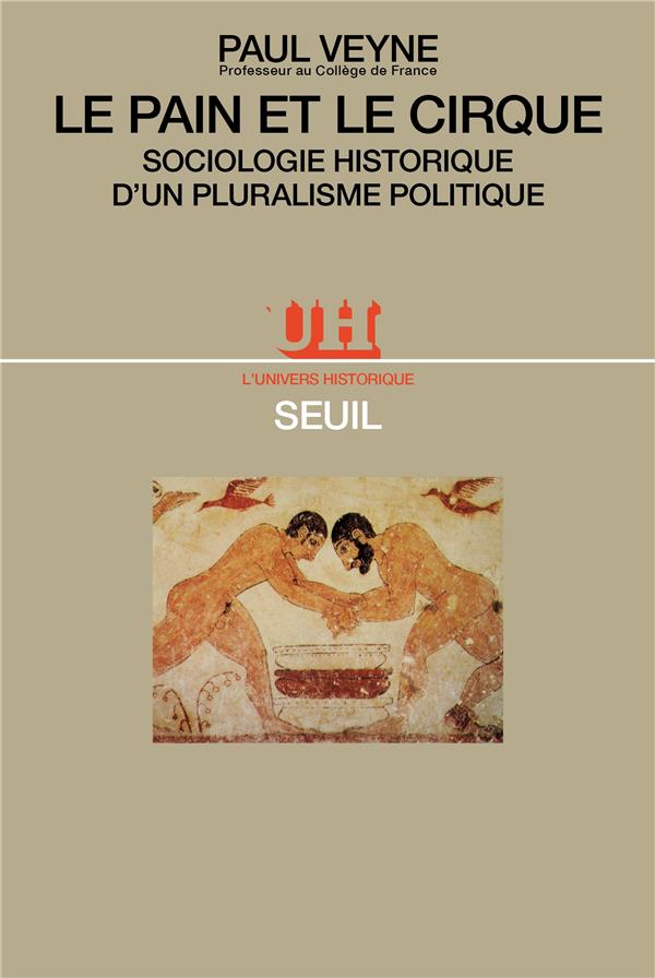 Le pain et le cirque