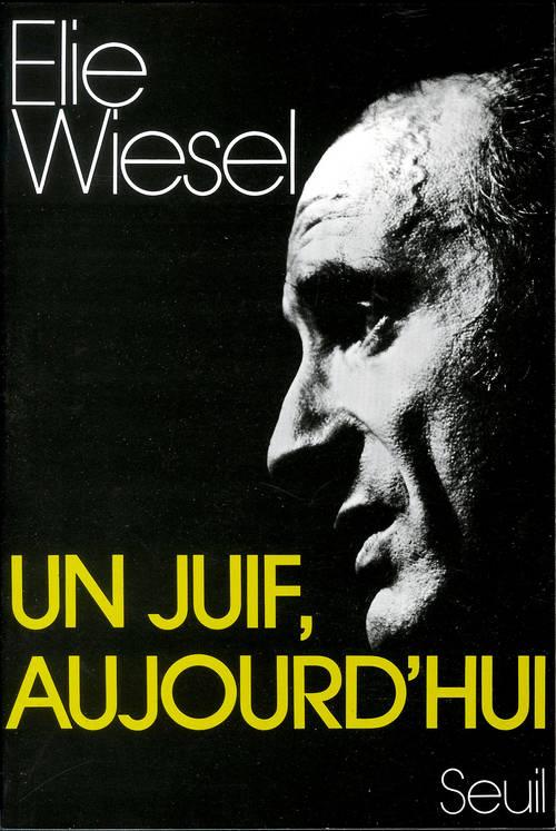 Un juif aujourd'hui - flash vidéo