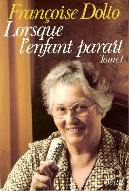 Lorsque l'enfant paraît Tome 1 - flash vidéo