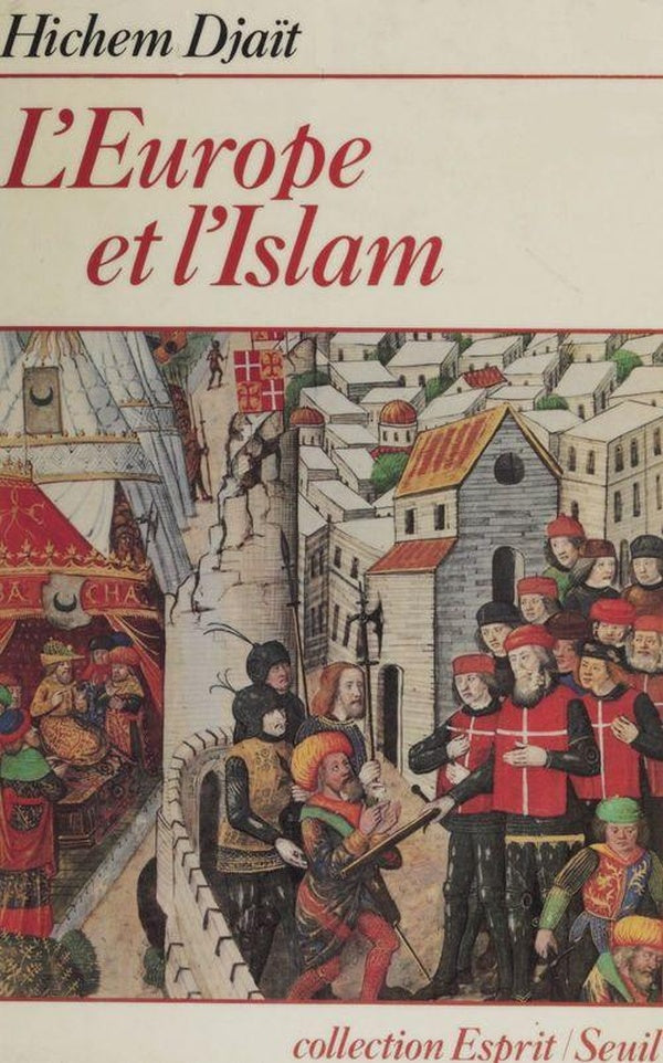 L'europe et l'islam