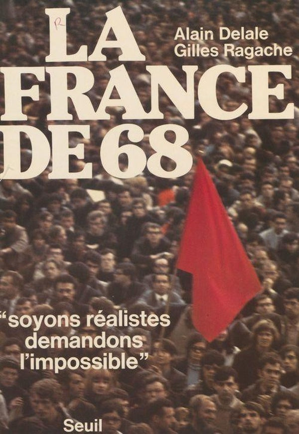 La france de 68