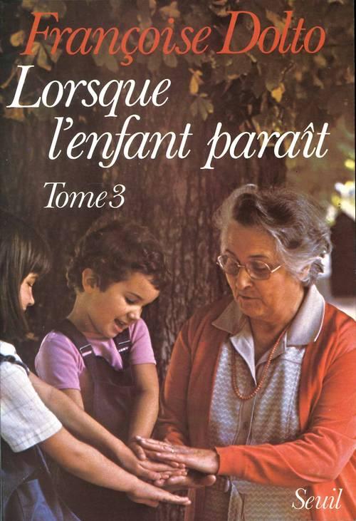 Lorsque l'enfant paraît Tome 3 - flash vidéo
