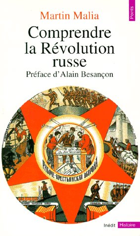 Comprendre la révolution russe