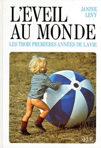 L'éveil au monde ; les trois premières années de la vie - flash vidéo