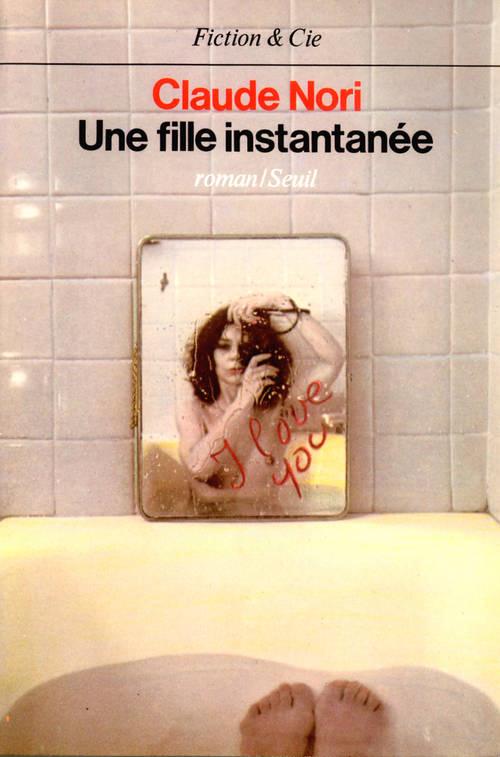 Une fille instantanee