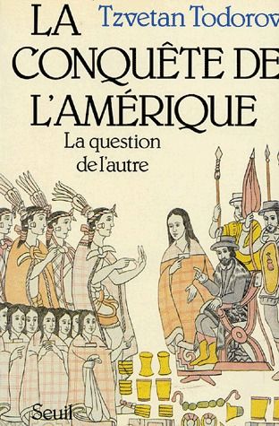 La conquête de l'Amérique ; la question de l'autre - flash vidéo