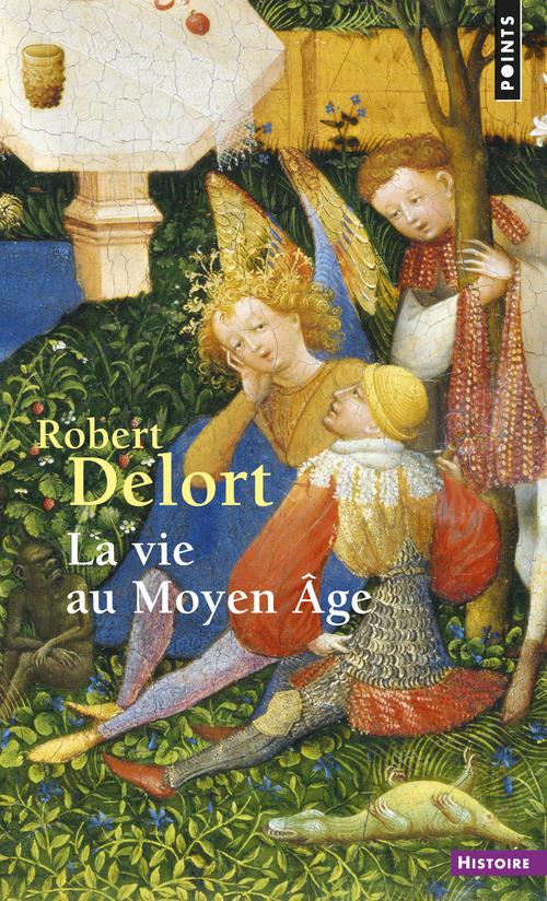 La vie au moyen âge