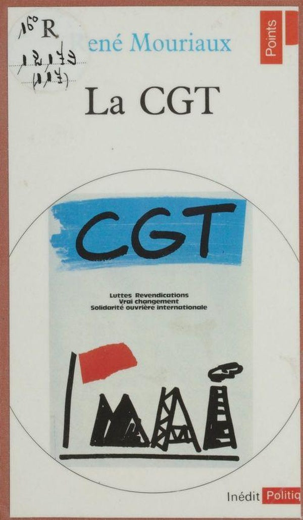 La cgt