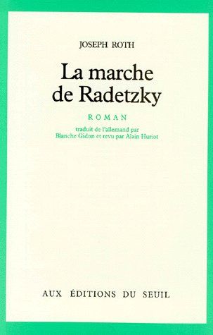 La marche de Radetzky