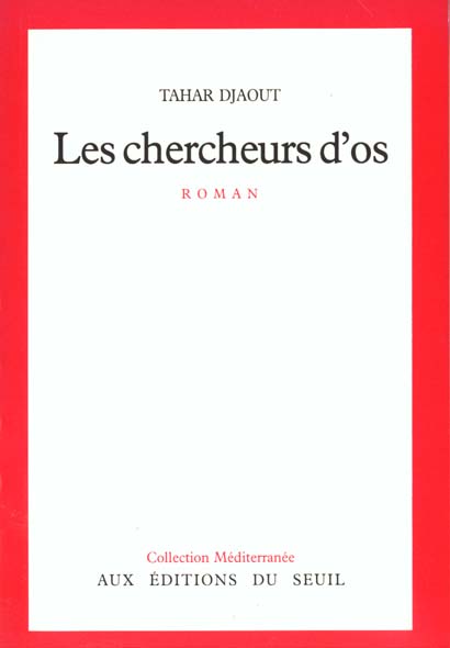 Les chercheurs d'os - flash vidéo