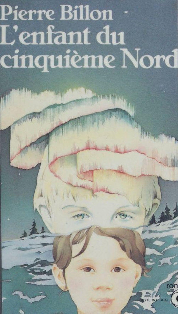 L'enfant du cinquieme nord