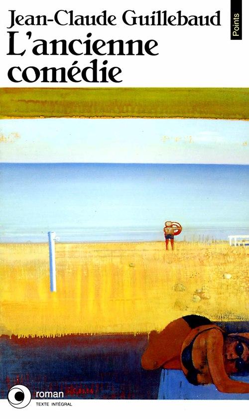 L'ancienne comédie - flash vidéo