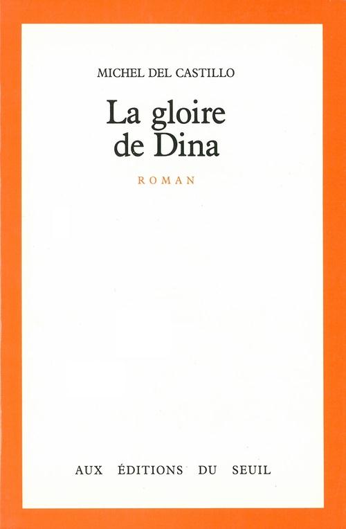 La gloire de Dina - flash vidéo