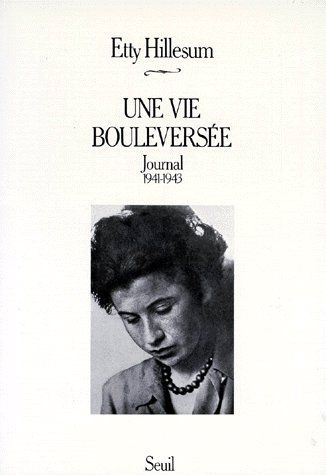 Biographies-temoignages une vie bouleversee. journal (1941-1943) - flash vidéo
