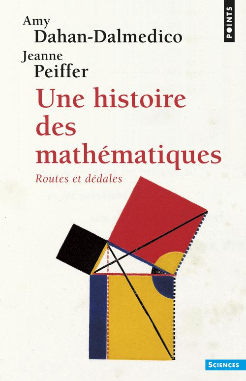 Une histoire des mathématiques ; routes et dédales - flash vidéo