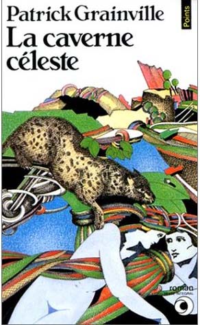La caverne céleste - flash vidéo
