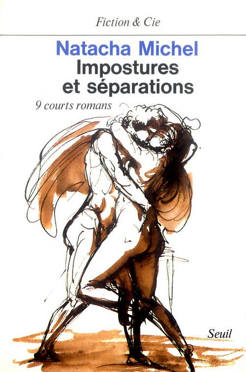 Impostures et separations - flash vidéo