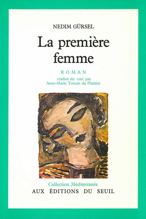 La premiere femme