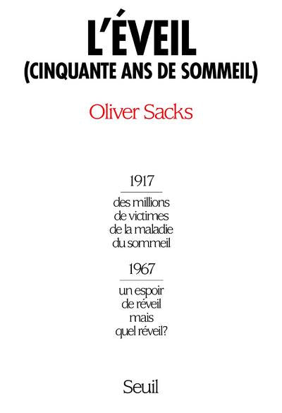 L'éveil (cinquante ans de sommeil)