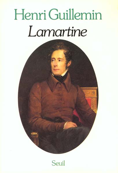 Lamartine - flash vidéo