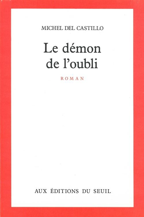 Le demon de l'oubli - flash vidéo