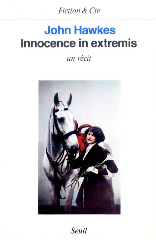Innocence in extremis - flash vidéo