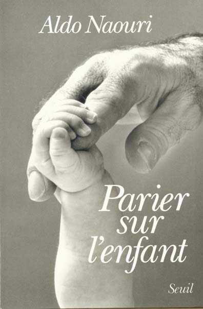 Parier sur l'enfant - flash vidéo