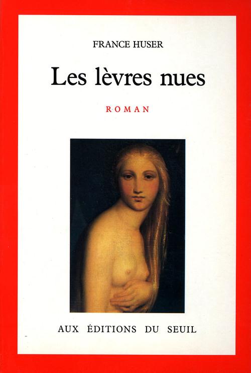 Les lèvres nues
