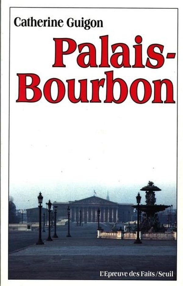 Palais-bourbon