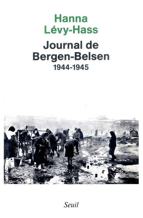 Journal de bergen-belsen (1944-1945). suivi d'un entretien avec eike geisel (1978) - flash vidéo