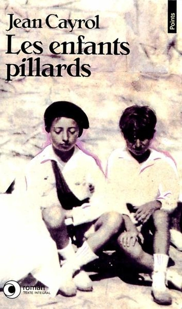 Les enfants-pillards