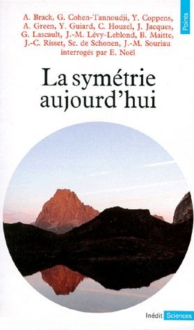 La symétrie aujourd'hui - flash vidéo