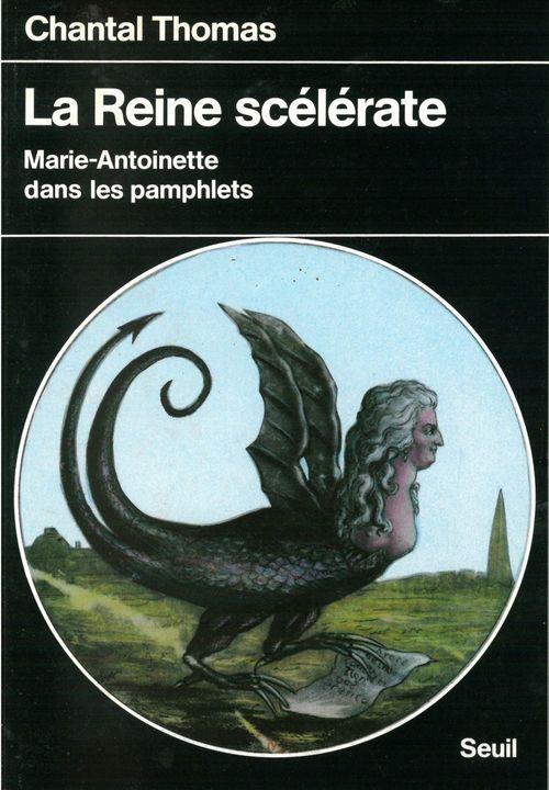 La reine scelerate. marie-antoinette dans les pamphlets - flash vidéo