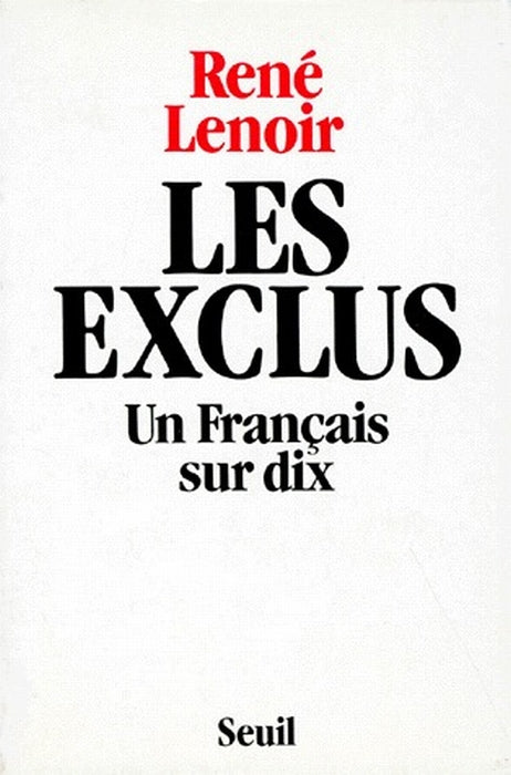 Les exclus ; un français sur dix - flash vidéo