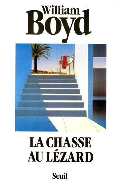 Chasse au lezard (la)