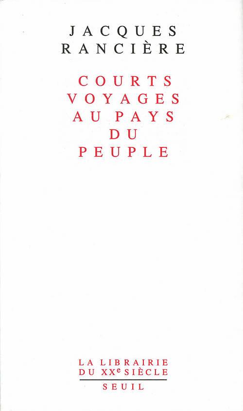 Courts voyages au pays du peuple - flash vidéo